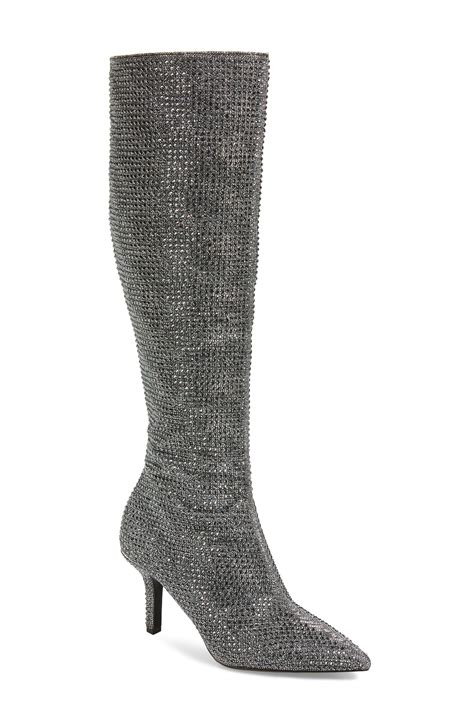 mike Kors katerina boots